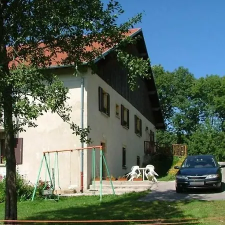 Gite De 6 Personnes La Faviere Billecul Exterior photo