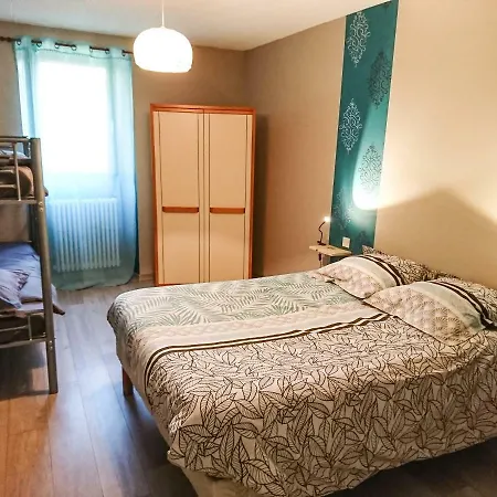 Gite De 6 Personnes La Faviere Billecul Exterior photo