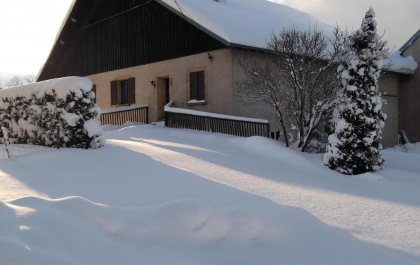 Ferienhaus De 6 Personnes La Faviere Billecul